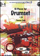 TEN PIECES FOR DRUMSET cover